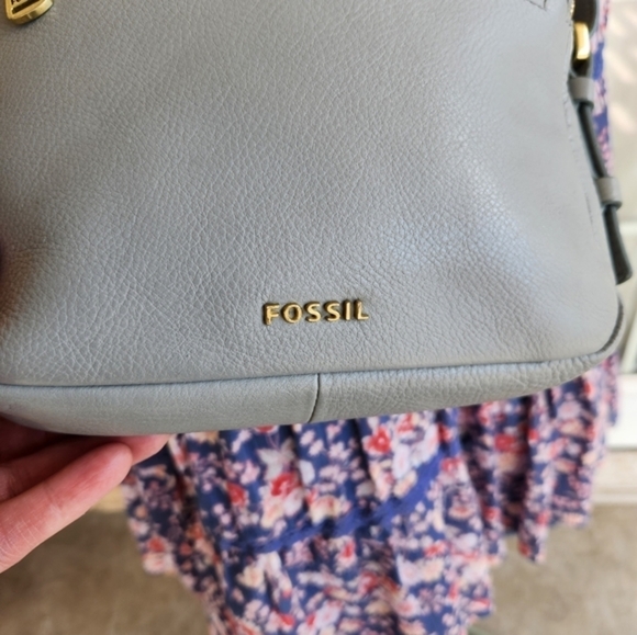 ❤️ Fossil Piper Toaster Iron & a Fossil  wallet - Picture 15 of 16